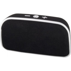 FM blues bluetooth speaker