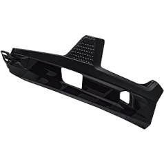 BELL Super Air R Chinbar Chin Bar Black 2024