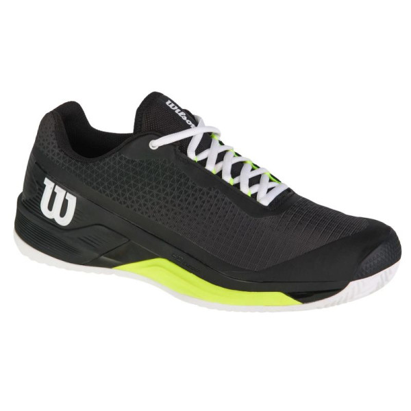 Теннисные кроссовки Wilson Rush Pro 4.0 Clay M WRS332120 / 43 1/3