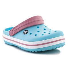 Сабо Crocs Crocband Jr 207006-4S3 / EU 33/34