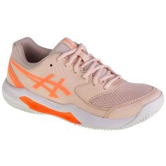 Теннисные кроссовки Asics Gel-Dedicate 8 Clay W 1042A255-700 / 37