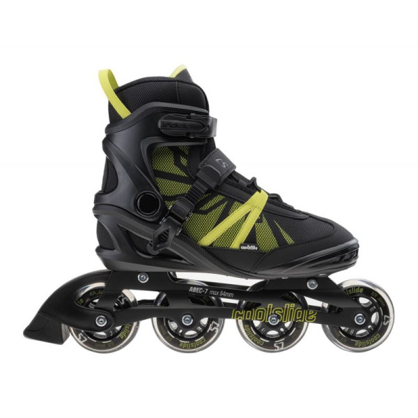 Роликовые коньки Coolslide Desq M 92800398211/44