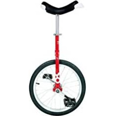 Einrad OnlyOne 18 Zoll rot