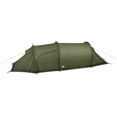 Fjällräven Abisko Endurance Trekking Tent 2-2 Person