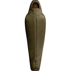 Mammut Men's Perform -7C Sleeping Bag