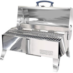 Magma A10-703 C Cabo Adventurer Marine Serie Holzkohle-Grill