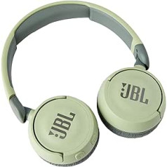 JBL Jr310 Bluetooth On-Ear Kids’ Headphones