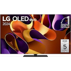 LG OLED55G49LS TV 55