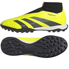 кроссовки adidas Predator League LL Jr TF IF1024 / желтый / 41 1/3