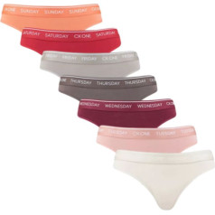 Стринги 7Pk W 000QF5937E / S