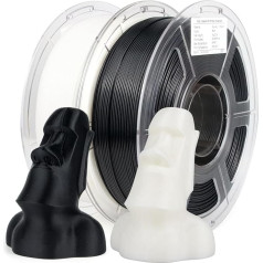 IEMAI 3D Printer Filament, Hyper PLA High Speed Filament