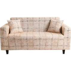 Homeen Эластичный щит для дивана, пылезащитный чехол для дивана 