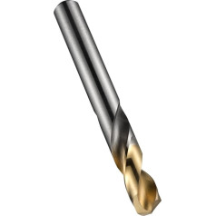 Сверло со стержнем Dormer 022, упаковка из 10 штук