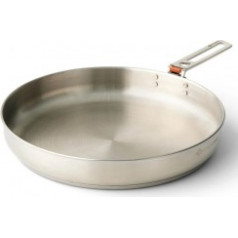 Salokāma panna DETOUR Stainless Steel Pan