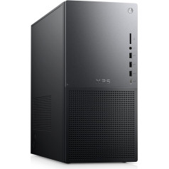 Dell XPS 8960 Desktop Intel Core i7-13700, 16 ГБ DDR5 RAM, 1 ТБ SSD, NVIDIA GeForce RTX 4060 8 ГБ GDDR6, Intel Killer Wi-Fi 6E AX1675, Windows 11 Home