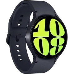 Samsung R940 Galaxy Watch 6 BT 44 мм, графит