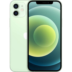 Apple iPhone 12, 128 ГБ, Grün - (Generalüberholt)