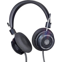 Проводные стерео наушники GRADO SR80x Prestige Series с открытым задником