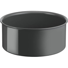 Tefal Ingenio Renew L2603002 Кастрюля 20 см Керамическое покрытие Антипригарное покрытие из вторичной переработки Здоровое приготовление Термосигнал