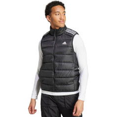 Essentials 3-Stripes Light Down Vest M HZ5728 / L