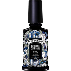 Спрей для туалета Poo-Pourri Before-You-Go.