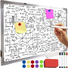 Доска для стирания 60x40 см 24325