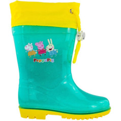 Perletti Piggy Peppa Jr 98331 / 28,5 wellingtons