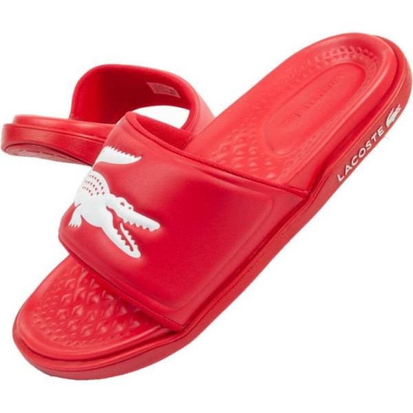 Шлепанцы Croco Dualiste 2017K M 743CMA002017K / 43