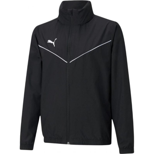 TeamRise All Weather Jacket Jr 657402 03 / 164 см