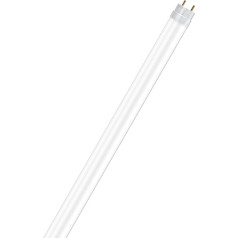 Светодиодная трубка OSRAM Substitube Star с цоколем G13, из высококачественного стекла, длина: 1,2 м, дневной белый (6500K), 15 Вт, замена классическим люмине