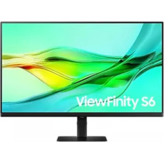 Samsung ViewFinity S6 S60UD Mонитор 32
