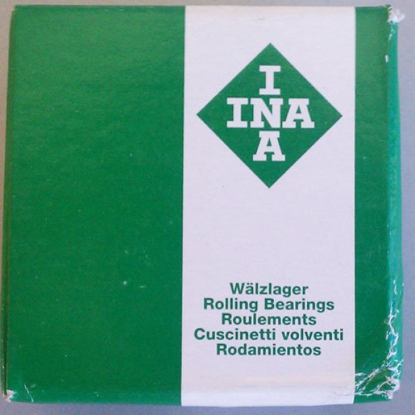 INA nukr35-a Серьги с опорными роликами