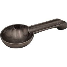 GERMANUS Iron Cigar Ashtray Antique Brass in Gift Box