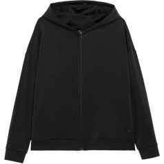 Толстовка W H4L22-BLD027-20S / XS