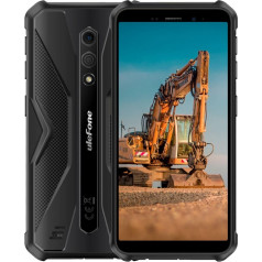 Smarton armor x12 3/32gb черный