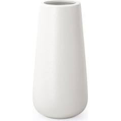 D'Vine Dev Подарочная коробка упакована высокие белые и черные керамические цветочные вазы - домашний декор вазы и подставка для стола ваза 8 дю