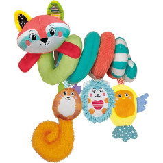 Спиральная вешалка Baby Soft