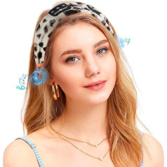 MUSICOZY Bluetooth наушники для сна, наушники для сна, боковые спящие, беспроводные спортивные наушники, оголовье, длительное время воспроизведени