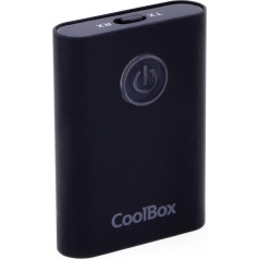 RECEPTOR COOLBOX Беспроводной Bluetooth AUDIOLINK