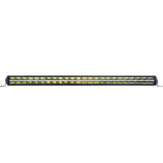 Панель рабочего света led bar awl73 240w 6500k 8000lm 107cm 12v 24v -04214