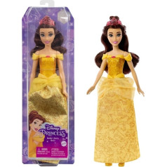 Mattel Базовая кукла принцесс Диснея, Белла