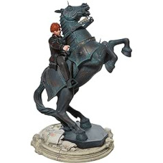 Wizarding World Of Harry Potter Ron Masterpiece Figurine