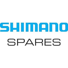 SHIMANO Unisex-Adult Le iz. 165 mm Fahrradgerichte, Mehrfarbig, one Size