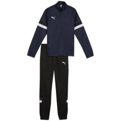 Спортивный костюм Puma Team Rise Jr 658655 06/140см
