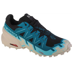 Кроссовки Salomon Speedcross 6 GTX M 471152 / 46 2/3