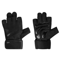 Перчатки для фитнеса Spokey Hikier XL W SPK-943725 / XL