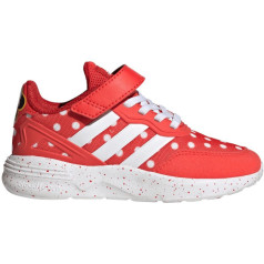 Кроссовки Adidas Nebzed x Disney Minnie Mouse Running Jr IG5368 / 32