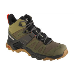 Обувь Salomon X Ultra 4 Mid GTX M 417398/42 2/3