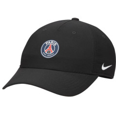 Бейсбольная кепка Nike PSG FN4886-010 / L/XL