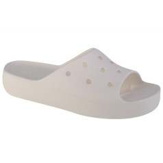 Шлепанцы Crocs Classic Platform Slide W 208180-100/41/42